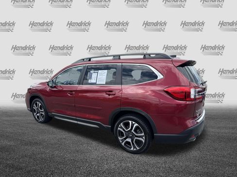 Used 2023 Subaru Ascent Limited AWD/4WD image 10
