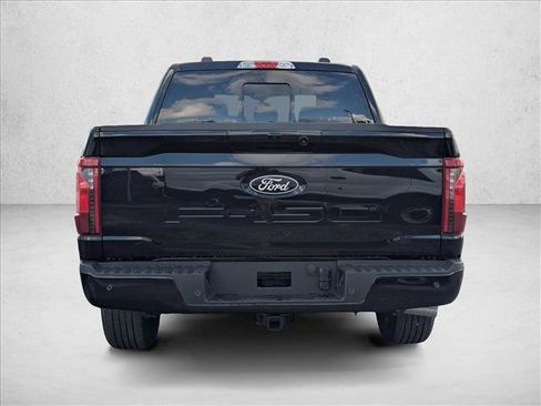 New 2026 Ford F150 XLT image 7