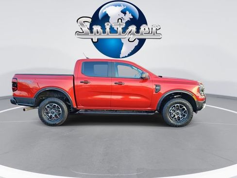 Used 2024 Ford Ranger XLT image 9