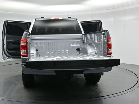 Certified 2023 Ford F150 XL w/ STX Appearance Package image 28