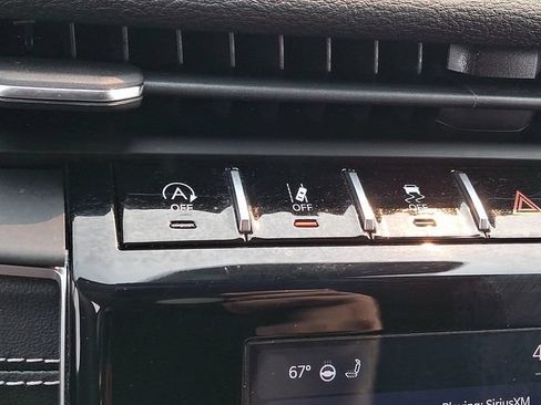Used 2023 Jeep Grand Cherokee Laredo w/ Luxury Tech Group I AWD/4WD image 26