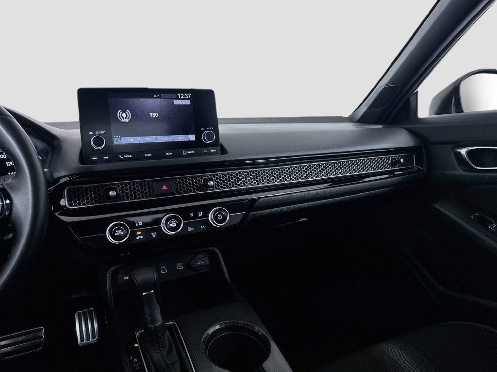 Used 2025 Honda Civic Sport image 19