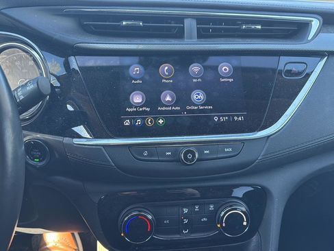 Used 2023 Buick Encore GX Preferred FWD image 13