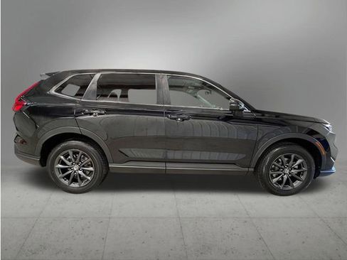 New 2026 Honda CR-V EX-L image 7
