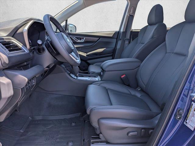 Used 2026 Subaru Ascent Touring AWD/4WD image 4