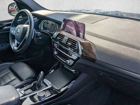Used 2021 BMW X3 xDrive30i w/ Convenience Package image 22