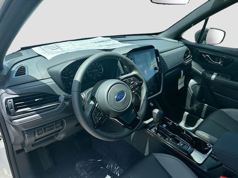 New 2026 Subaru Forester Sport AWD/4WD image 9