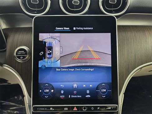 New 2026 Mercedes-Benz GLC 300 image 17