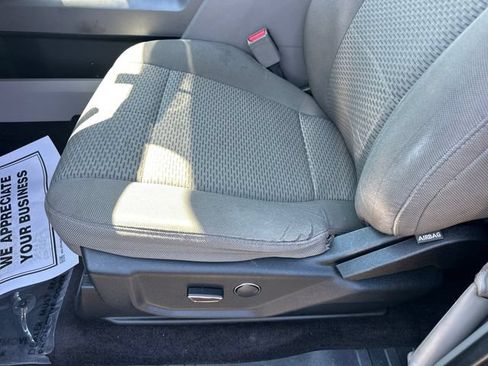Used 2015 Ford F150 XLT w/ Equipment Group 301A Mid AWD/4WD image 11