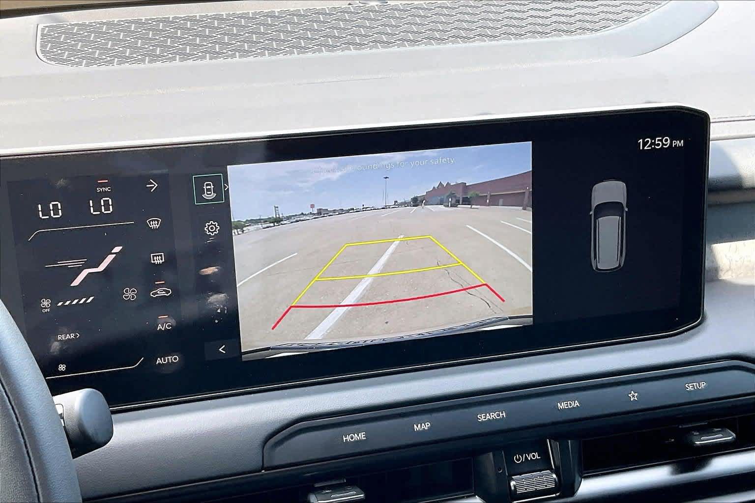 Certified 2027 Kia Telluride EX X-Line w/ Towing Package AWD/4WD image 26