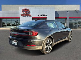 Used 2024 Polestar Polestar 2 w/ Pilot Pack video 3