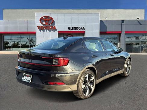 Used 2024 Polestar Polestar 2 w/ Pilot Pack image 3