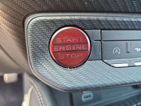 Used 2024 Ford Mustang Premium RWD image 27