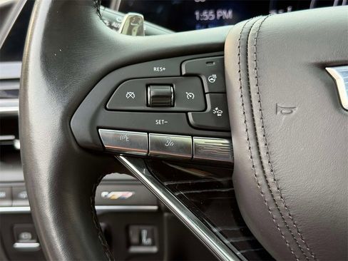 Used 2023 Cadillac Escalade V image 34
