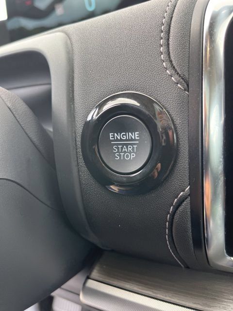 Used 2025 Ford Expedition Platinum AWD/4WD image 26