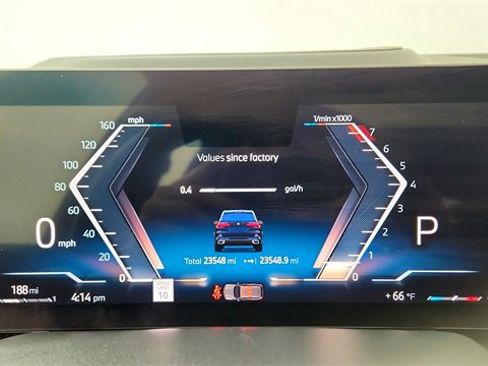 Used 2024 BMW X5 xDrive40i w/ M Sport Package image 38