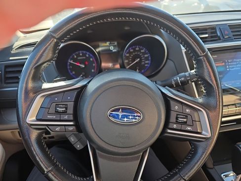 Used 2019 Subaru Outback 2.5i Premium image 22