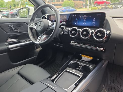 Certified 2026 Mercedes-Benz GLA 250 4MATIC image 17