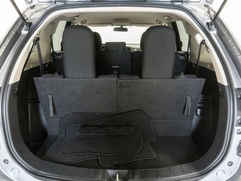 Used 2018 Mitsubishi Outlander ES FWD image 26