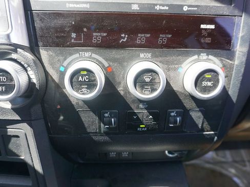 Used 2021 Toyota Sequoia TRD Pro image 11