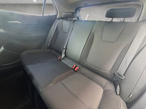Used 2025 Buick Encore GX Preferred FWD image 28