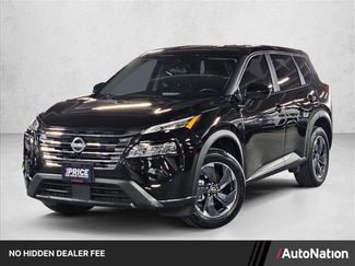 Used 2024 Nissan Rogue SV AWD/4WD video 1