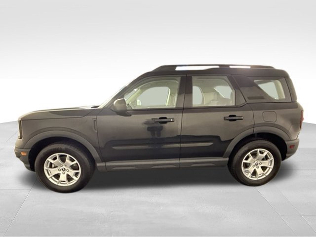 Used 2021 Ford Bronco Sport AWD/4WD image 5