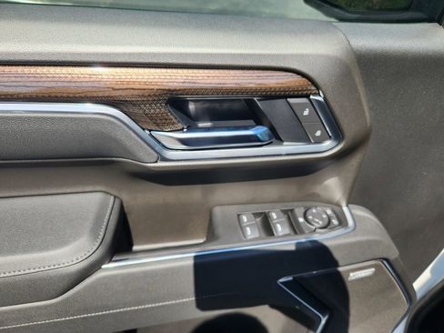 New 2026 Chevrolet Silverado 1500 RST AWD/4WD image 12