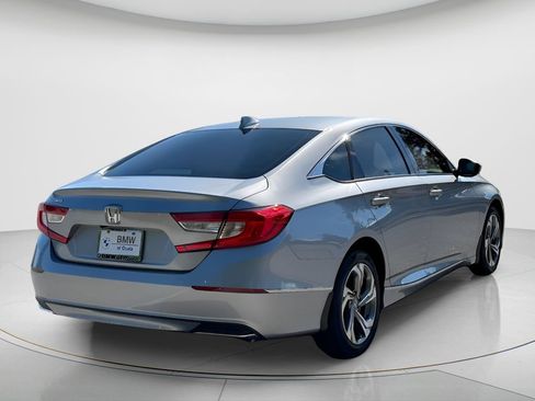 Used 2020 Honda Accord EX-L image 5