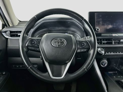 Used 2023 Toyota Venza LE AWD/4WD image 18