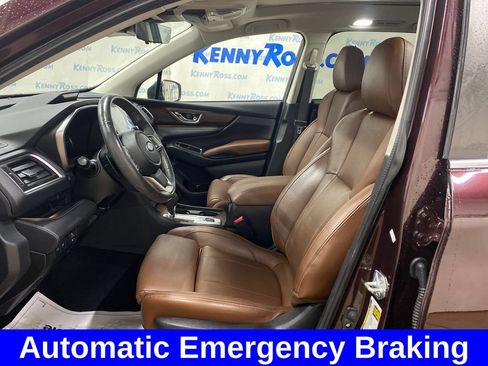 Used 2023 Subaru Ascent Touring AWD/4WD image 9