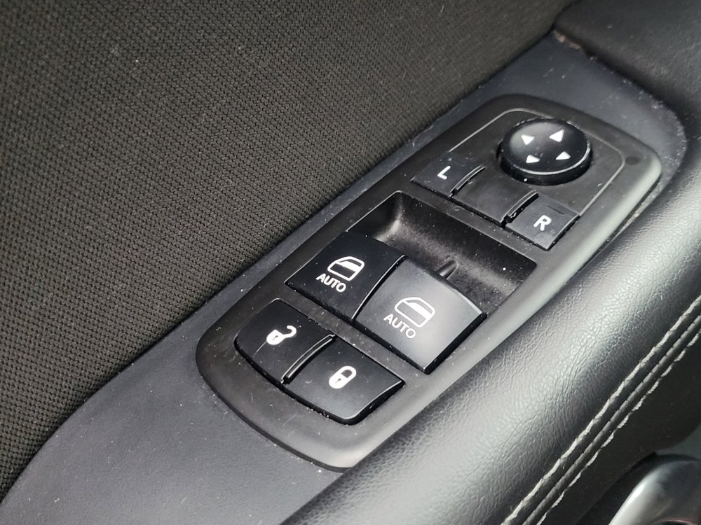Used 2020 Dodge Challenger SXT w/ Blacktop Package RWD image 27