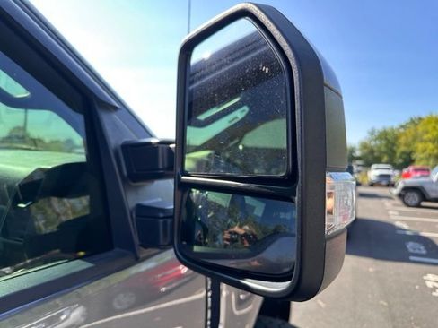 Used 2021 Ford F250 Lariat AWD/4WD image 13