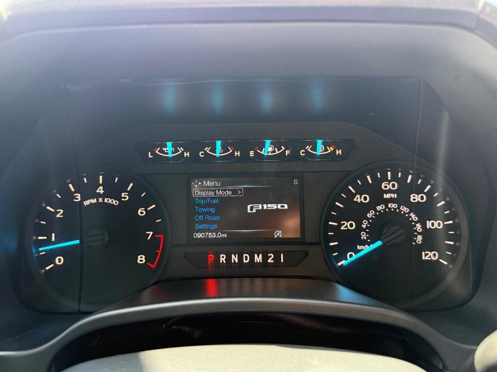 Used 2020 Ford F150 XL w/ Equipment Group 101A Mid RWD image 26