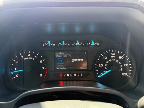 Used 2020 Ford F150 XL w/ Equipment Group 101A Mid RWD image 26