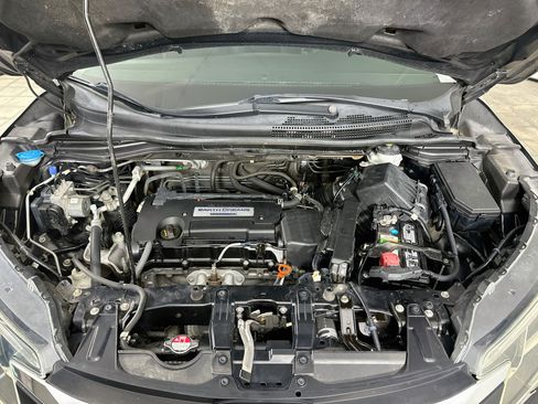 Used 2015 Honda CR-V LX image 31