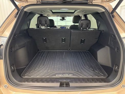 Used 2019 Chevrolet Equinox Premier image 25