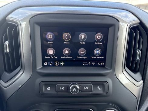 New 2026 GMC Sierra 1500 Pro w/ Graphite Edition image 20