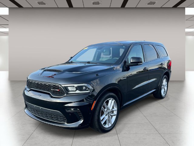 Used 2022 Dodge Durango R/T AWD/4WD image 8