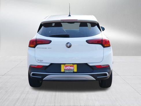 Used 2023 Buick Encore GX Preferred w/ Cold Weather Comfort Package FWD image 6