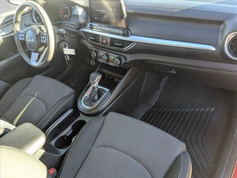 Used 2024 Kia Forte LXS image 21