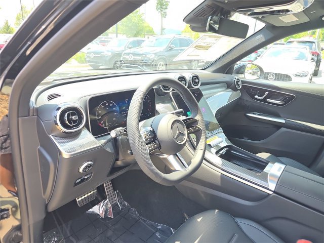 New 2026 Mercedes-Benz GLC 300 4MATIC image 23