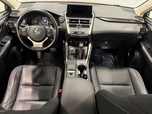 Used 2021 Lexus NX 300 AWD w/ Accessory Package image 38