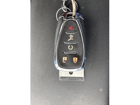 Used 2023 Chevrolet TrailBlazer RS w/ Sun and Liftgate Package image 20