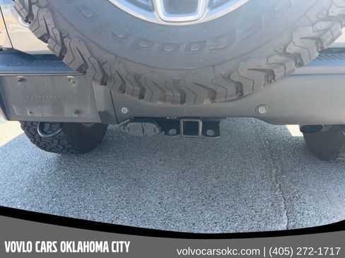 Used 2021 Ford Bronco Badlands AWD/4WD image 18