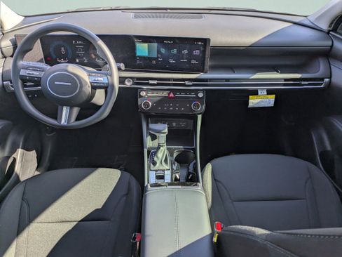 New 2026 Hyundai Tucson SEL image 18