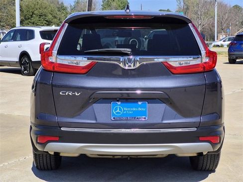 Used 2018 Honda CR-V EX-L image 5
