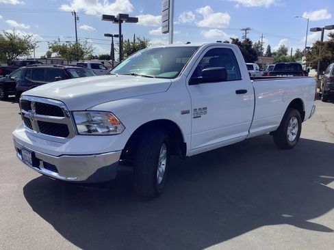 Used 2019 RAM 1500 Tradesman w/ Popular Equipment Group image 5