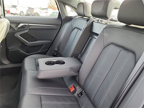 Used 2023 Audi A3 2.0T Premium w/ Convenience Package image 24