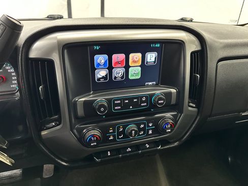 Used 2015 Chevrolet Silverado 1500 LT w/ All Star Edition AWD/4WD image 28